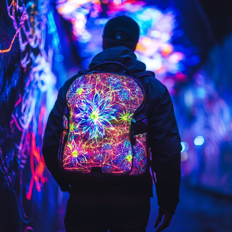 Vibedration 7